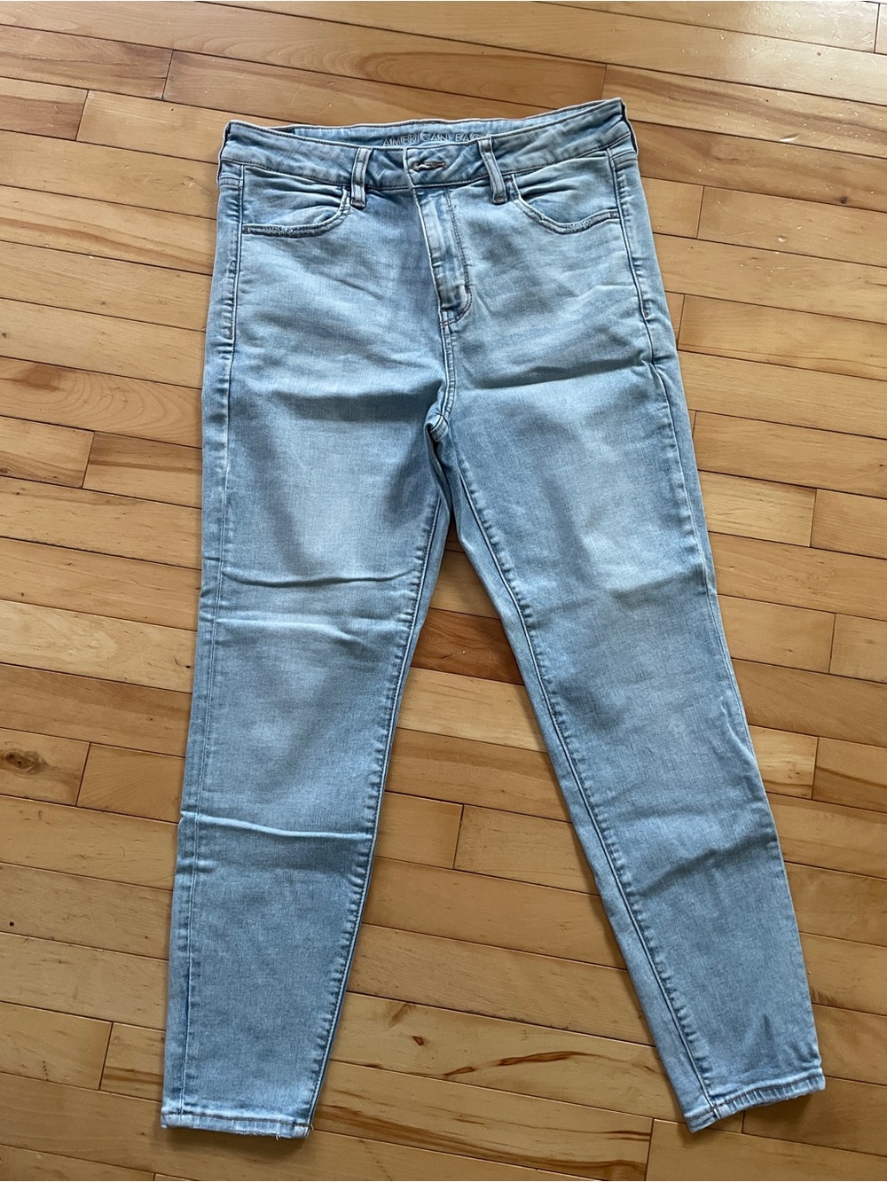 American Eagle Jeans - Casual Slim Fit
